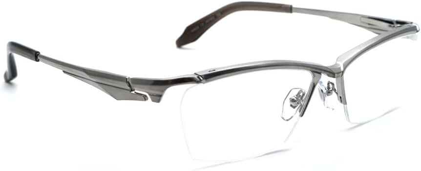 Amazon | 【Masaki Matsushima】マサキマツシマ メガネ MF-1307 col.2